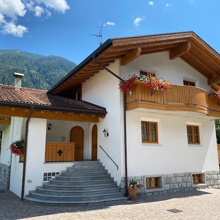 Villa Golf Пінцоло Екстер'єр фото